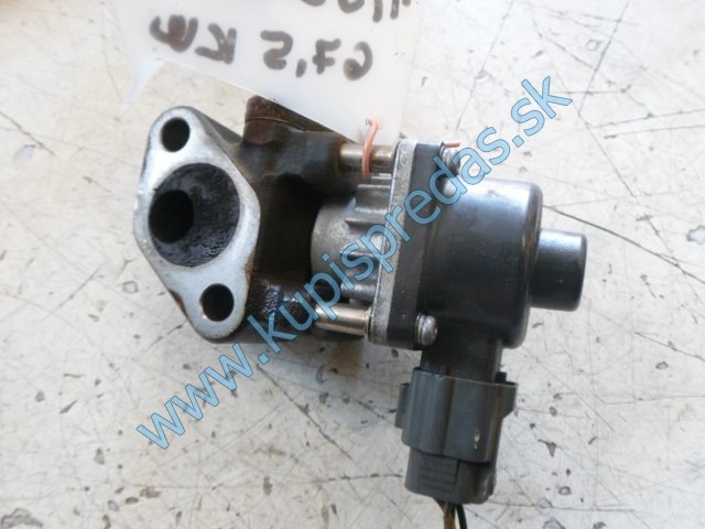 egr ventil na suzuki swift 1,3i, 69G0, 9410790734, 